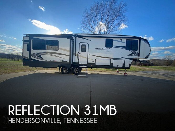Thumbnail Photo undefined for 2022 Grand Design Reflection